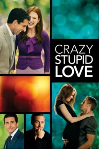 films et séries avec Crazy, Stupid, Love.