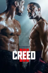 Creed III en streaming