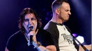 WTF est-il arrivé à Scott Stapp et Creed ? C’était Thanksgiving 2001, et l’Amérique se remettait encore des attentats terroristes du 11 septembre du mois précédent. La blessure était encore fraîche, les débris étaient toujours en train d’être fouillés et […]