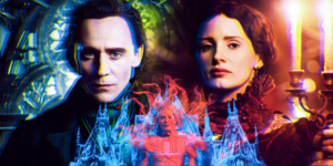 « Crimson Peak » obtient une sortie 4K obsédante grâce à Arrow Video. Préparez-vous à découvrir le film d’horreur gothique obsédant de Guillermo del Toro, « Pic cramoisi », dans une qualité 4K époustouflante ce printemps. Cette édition Blu-ray 4K de luxe comprend un […]