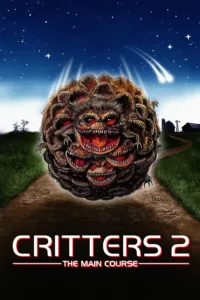 films et séries avec Critters 2