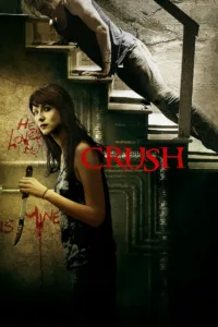 films et séries avec Crush