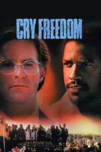 Cry Freedom – Le cri de la liberté en streaming