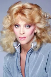 Judy Landers (born Judy Hamburg, October 7, 1958) is an American film and television actress. Landers was born in Philadelphia and raised in Rockland County, New York. She is the daughter of Ruth Landers, and is the younger sister of […]