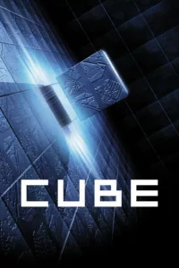 films et séries avec Cube