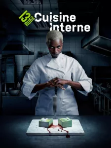 Cuisine interne en streaming
