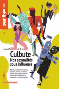 Culbute : Nos sexualités sous influence en streaming