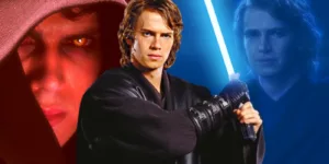 7 théories de Star Wars qui réécrivent complètement la prophétie choisie d’Anakin Skywalker Plusieurs Guerres des étoiles les théories réécrivent efficacement le sens originel supposé de la prophétie de l’Élu et Anakin Skywlker rôle en son sein. Considérant que l’ère […]