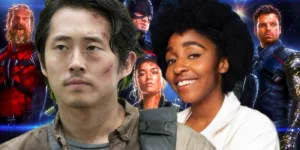 Les départs de Steven Yeun et Ayo Edebiri de la production de Thunderbolts ne devraient pas inquiéter les fans de l’univers cinématographique Marvel. Ces départs sont dus à des conflits d’horaire plutôt qu’à des problèmes de qualité du scénario. Thunderbolts […]