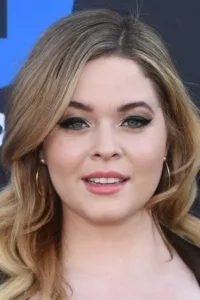 Sasha Pieterse (born 17 February 1996) is a South African-born American actress. She is best known for her leading role as Alison DiLaurentis in the mystery-drama hit series « Pretty Little Liars » (2010-17) and in its spin-off « Pretty Little Liars: The […]