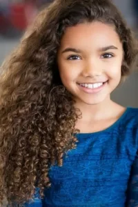 Born McKenna Rae Roberts, an American actress and model. At a very young age she landed her first modeling job chosen from a snapshot. Then soon after at age 4 she signed with Ford Models. Where she went on to […]