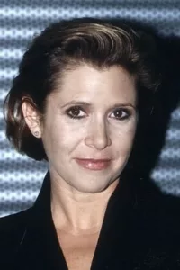 films et séries avec Carrie Fisher