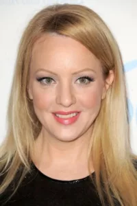 Wendi McLendon-Covey en streaming