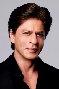 Shah Rukh Khan en streaming