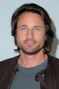 films et séries avec Martin Henderson