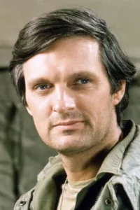 Alan Alda (born January 28, 1936) is an American actor, director, screenwriter, and author. A six-time Emmy Award and Golden Globe Award winner, he is best known for his role as Hawkeye Pierce in the TV series MAS*H. He is […]