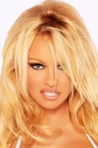 Pamela Anderson en streaming