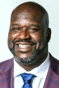 films et séries avec Shaquille O’Neal