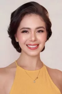 Rose Van Ginkel (né le 18 février 1995) est un chanteur, actrice et modèle philippin-lavage sous VIVA Records.   Date d’anniversaire : 28/02/1995
