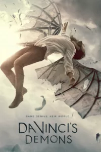 Da Vinci’s Demons en streaming
