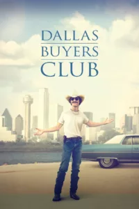 films et séries avec Dallas Buyers Club