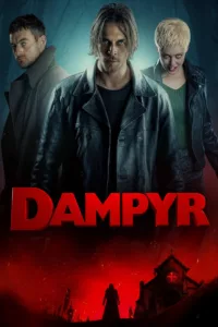 films et séries avec Dampyr