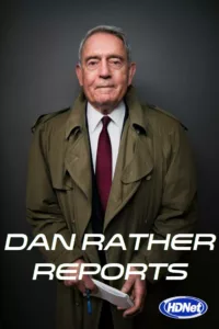 Dan Rather presents hard-edged field reports, in-depth interviews and investigative pieces. Each story emphasizes the accuracy, fairness and guts that have been a hallmark of Rather’s illustrious career.   Bande annonce / trailer de la série Dan Rather Reports en […]