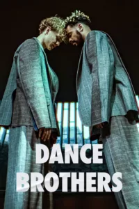 Deux frères bien décidés à devenir danseurs ouvrent leur propre club. Mais rapidement, vision artistique et affaires ne font pas bon ménage, et leur relation commence à vaciller.   Bande annonce / trailer de la série Dance Brothers en full […]