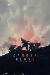 Danger Close : The Battle of Long Tan en streaming
