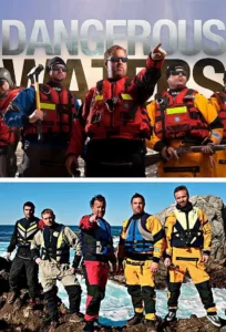 Follow the Dangerous Waters crew members as they embark upon an epic adventure riding their JetSki personal watercraft around the world. See all the excitement as these adventurers encounter foul weather, rough seas and the unknown. Watch as these men […]