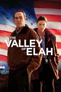 films et séries avec Dans la vallée d’Elah