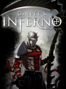 films et séries avec Dante’s Inferno
