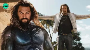 Après un bilan décevant accordé à l’opus « Aquaman et le Royaume Perdu », porté par Jason Momoa et doté d’un budget colossal de 205 millions de dollars, une autre mauvaise nouvelle semble s’abattre sur l’acteur dans le cadre de la franchise […]