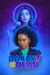 Darby and the Dead en streaming