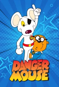 Dare Dare Motus est une souris agent secret qui, accompagnée de son ami Panikar le hamster, mène les dangereuses missions que lui confie son supérieur, le colonel K   Bande annonce / trailer de la série Dare Dare Motus en […]