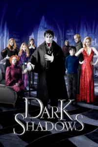 films et séries avec Dark Shadows