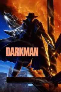 Darkman en streaming