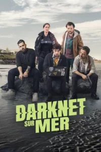 Darknet-sur-Mer en streaming