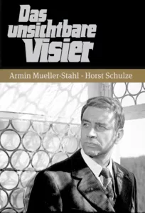 The Invisible Visor was an East German television series, broadcast with long intervals between 1973 and 1979. In its first and longest season it starred Armin Mueller-Stahl in the role of Werner Bredebusch, a Stasi agent active abroad under the […]