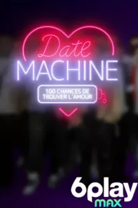 Ici la Date Machine ! Après des années de recherches, la science a créé la machine la plus performante pour trouver l’amour. Elle va permettre à vos stars de télé-réalité préférées de faire basculer leur vie sentimentale : 1 femme, […]
