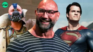 Avant de se faire un nom en tant que Drax le Destructeur dans l’univers Marvel et quasi-Bane, Dave Bautista a fait ses débuts dans le monde DC avec son rôle dans Smallville. Il a incarné Aldar, un criminel extra-terrestre sans […]