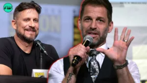 David Ayer, célèbre réalisateur de films tels que « Suicide Squad » et « Fury », a récemment défendu avec ardeur les films de super-héros de Zack Snyder, « Man of Steel » et « Batman v Superman : Dawn of Justice ». Malgré leur succès financier retentissant, […]