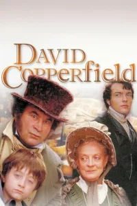 David Copperfield en streaming