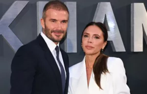 Le célèbre couple britannique David et Victoria Beckham a reproduit une séquence virale tirée de leur récent documentaire sur Netflix, « Beckham ». Originellement, cette scène a fait sensation lorsque David a lancé à Victoria un appel à l’honnêteté concernant son éducation, […]