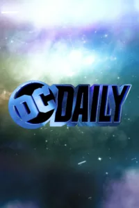 DC Daily en streaming