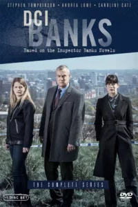 DCI Banks en streaming