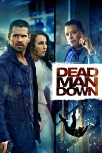 films et séries avec Dead Man Down
