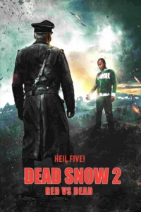 Dead Snow 2 en streaming