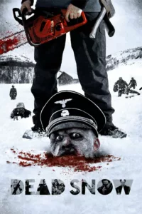 Des vacances au ski tournent au cauchemar pour un groupe d’adolescents lorsqu’ils se retrouvent confrontés à une menace inimaginable : des nazis zombies sortis de la glace…   Bande annonce / trailer du film Dead Snow en full HD VF […]