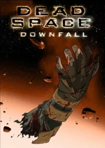 films et séries avec Dead Space : Downfall